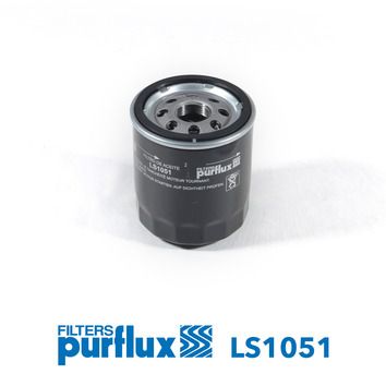 Öljynsuodatin - LS1051