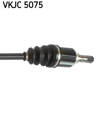 Vetoakseli - VKJC 5075
