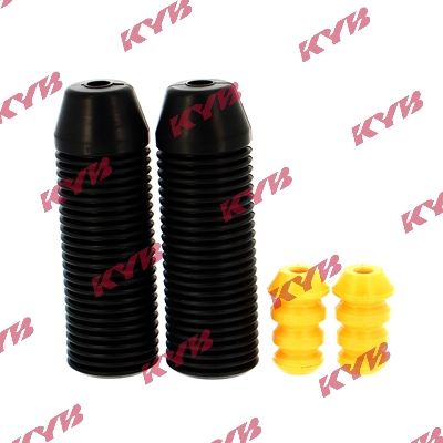 Putekļu aizsargkomplekts, Amortizators - 910286