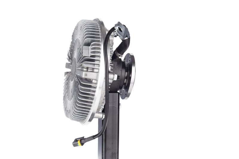 Sajūgs, Radiatora ventilators - 86102
