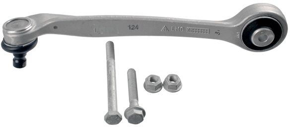 Balstiekārtas svira - 21615 01