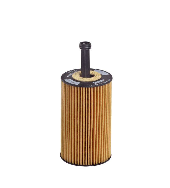 Eļļas filtrs - E35H D102