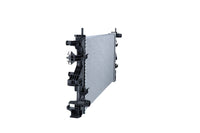 Motora dzesēsanas radiators - 560020