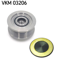Vapaakytkin - VKM 03206