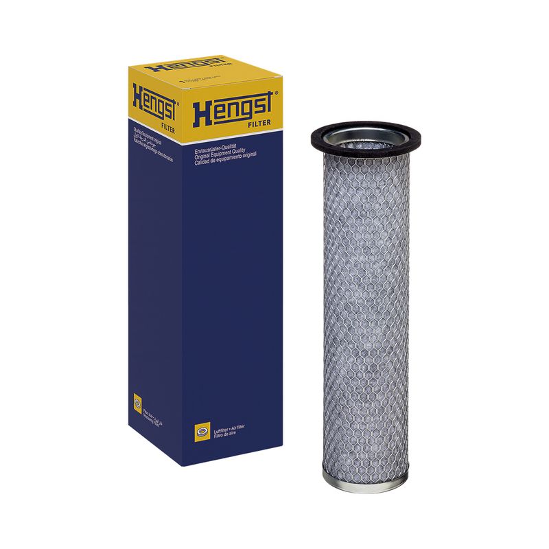 Gaisa filtrs - E567LS