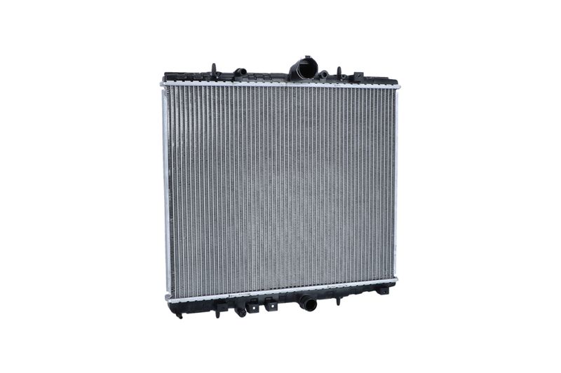 Motora dzesēsanas radiators - 58315
