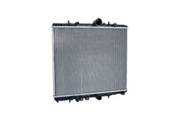 Motora dzesēsanas radiators - 58315