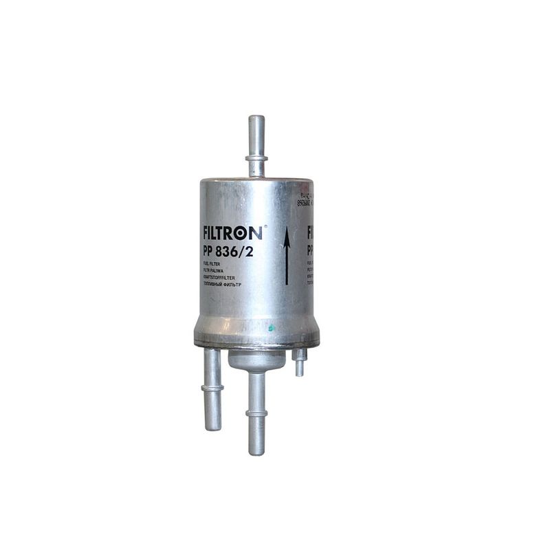 Degvielas filtrs - PP 836/2