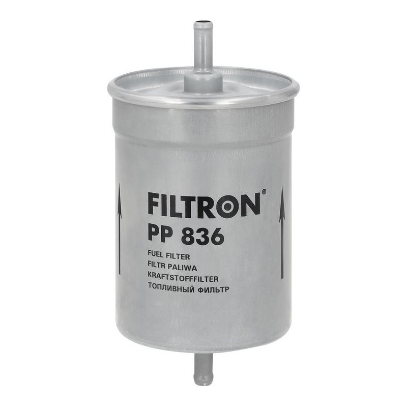 Degvielas filtrs - PP 836