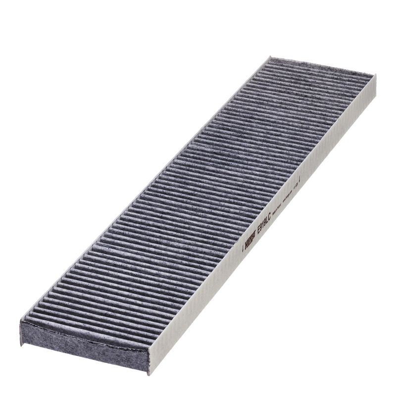 Salona filtrs - E919LC