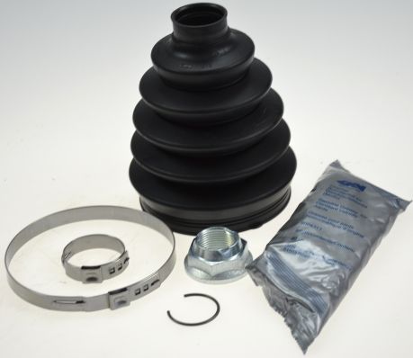 Putekļusargu komplekts, Piedziņas vārpsta - 22275
