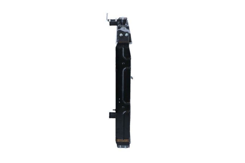 Motora dzesēsanas radiators - 506724