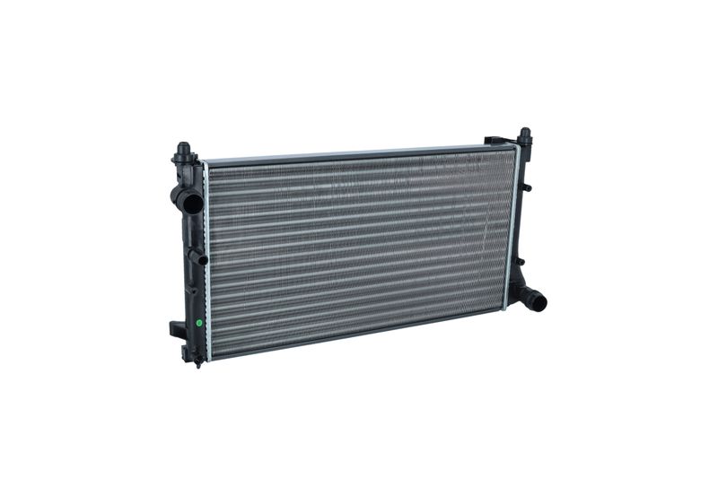 Motora dzesēsanas radiators - 58376