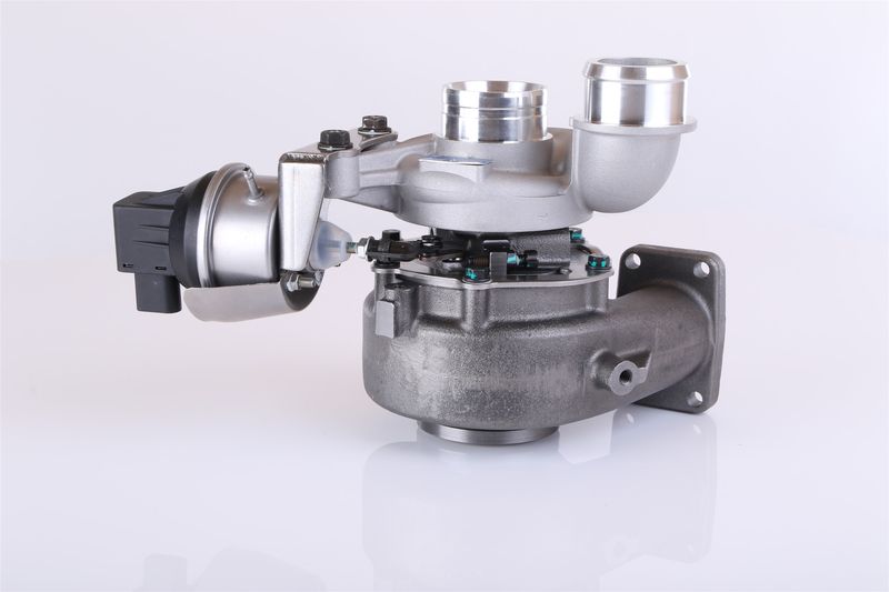 Turbokompresors - 93455