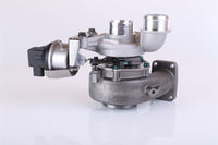 Turbokompresors - 93455