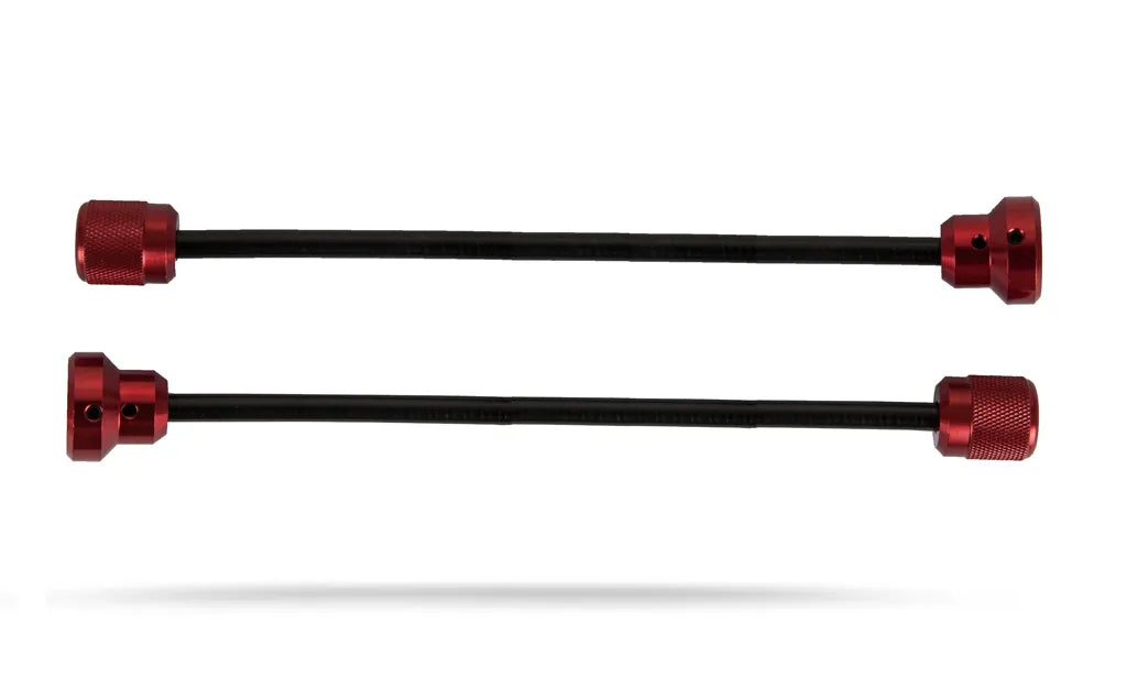 Flexible extension 250mm - 191002