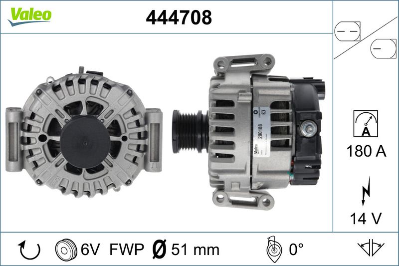 Laturi - 444708