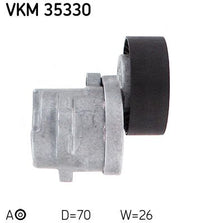 Hihnankiristin, moniurahihna - VKM 35330
