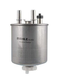 Degvielas filtrs - KL 834