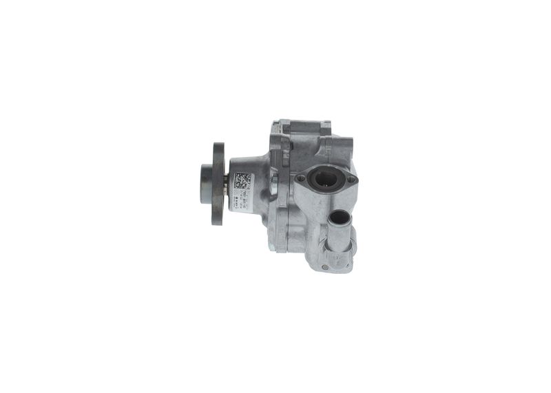 Hydrauliikkapumppu, ohjaus - K S01 000 136