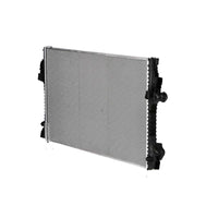 Motora dzesēsanas radiators - 63779