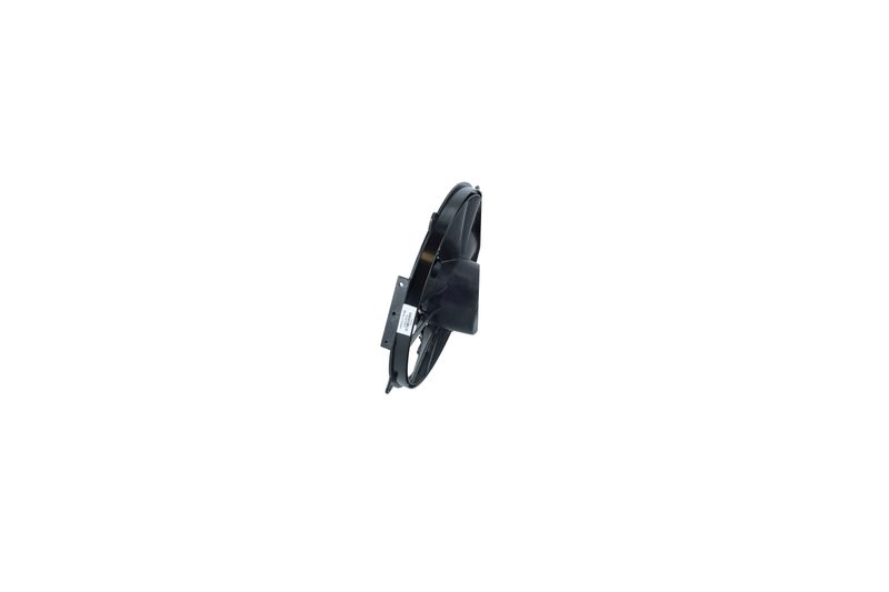 Ventilators, Motora dzesēšanas sistēma - 47046