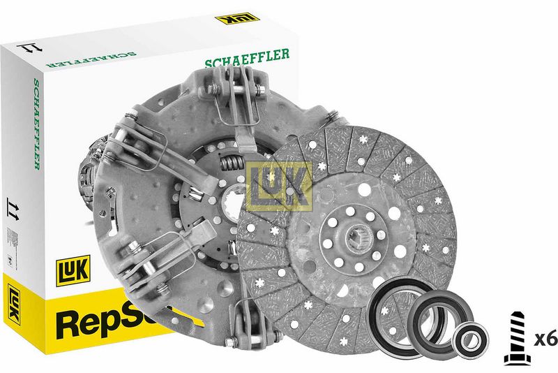 Sajūga komplekts - 628 1053 10