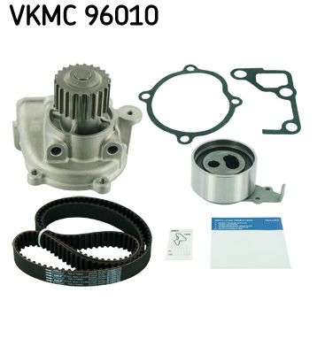 Vesipumppu + jakohihnasarja - VKMC 96010