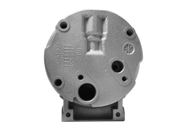 Kompressori, ilmastointilaite - 10-0219