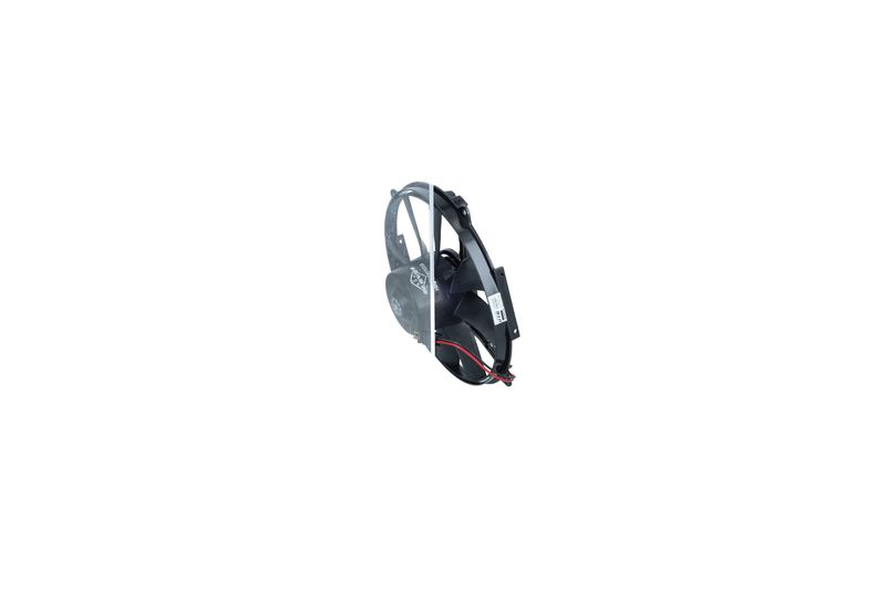 Ventilators, Motora dzesēšanas sistēma - 47046