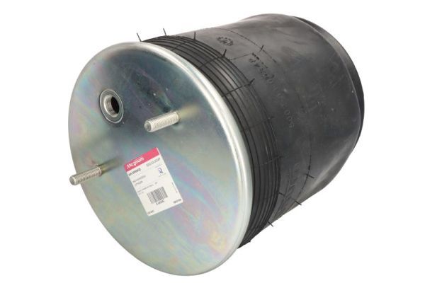 Metallipalje, ilmajousitus - 5002-03-0034P