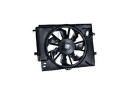 Ventilators, Motora dzesēšanas sistēma - 470089