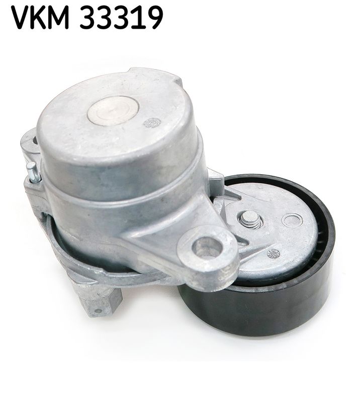 Hihnankiristin, moniurahihna - VKM 33319