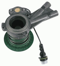 Centrālais izslēdzējmehānisms, Sajūgs - 3182 600 189