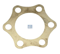 Kytkentälaite, käyttölaite (ruiskutuspumppu) - 1.24211