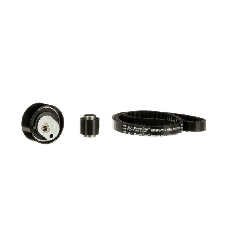 Hammashihnasarja - K01T360HOB