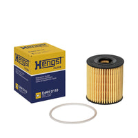Eļļas filtrs - E44H D110