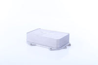 Eļļas radiators, Motoreļļa - 91445