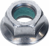Balstiekārtas svira - 38373 01