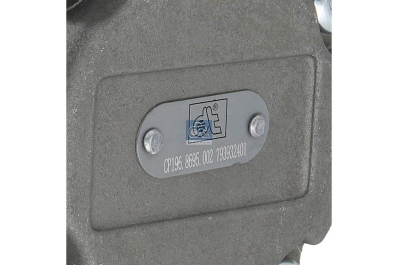 Hydrauliikkapumppu, ohjaus - 3.69002