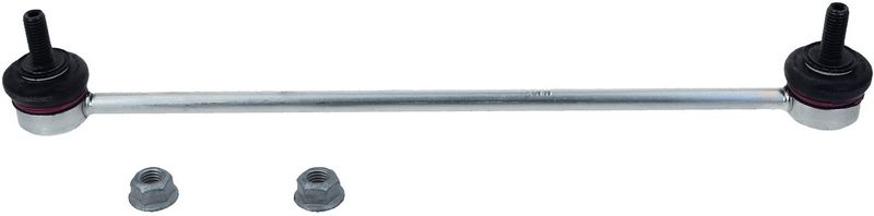 Stabilizatora atsaite/kronšteins - 22651 02