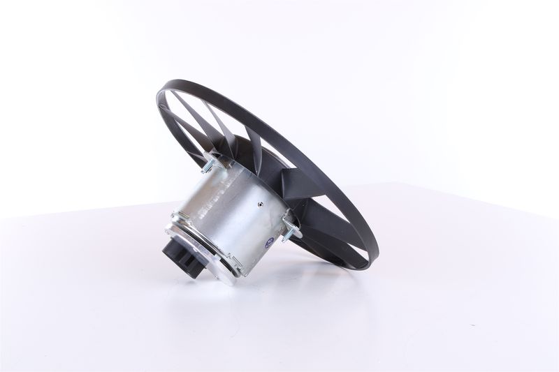 Ventilators, Motora dzesēšanas sistēma - 85720