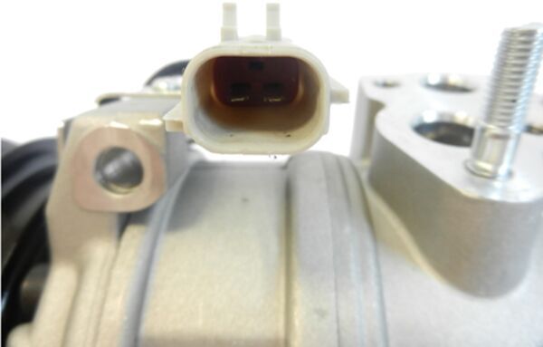 Kompressori, ilmastointilaite - ACP 701 000S