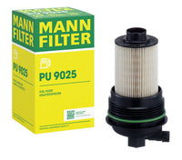 Degvielas filtrs - PU 9025