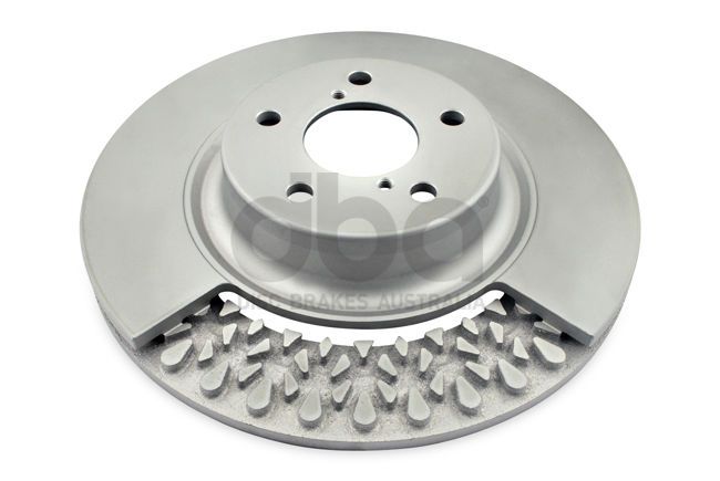Street Series - En-Shield - plain - DBA650E
