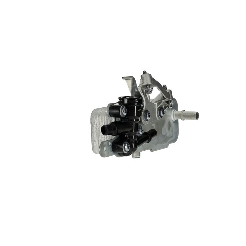 Eļļas radiators, Automātiskā pārnesumkārba - 91552