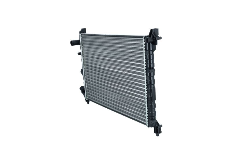 Motora dzesēsanas radiators - 58943A