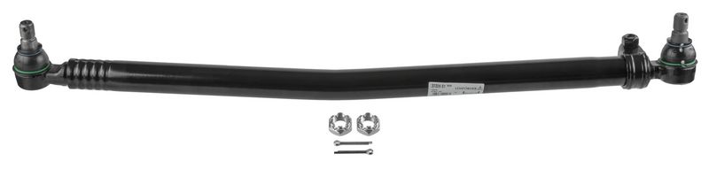 Stūres garenstiepnis - 37324 01