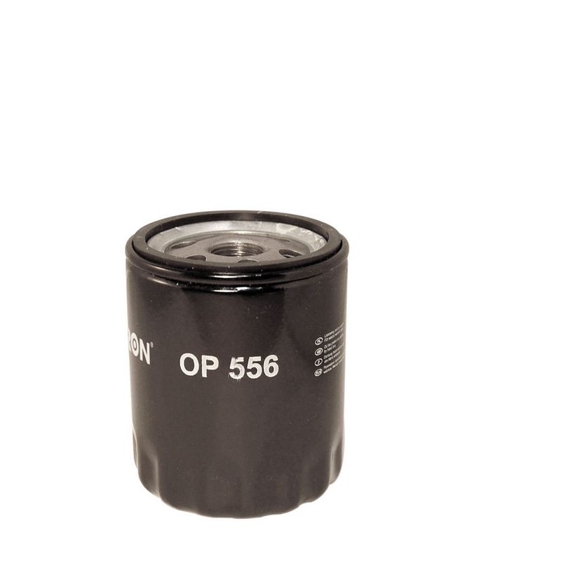 Eļļas filtrs - OP 556