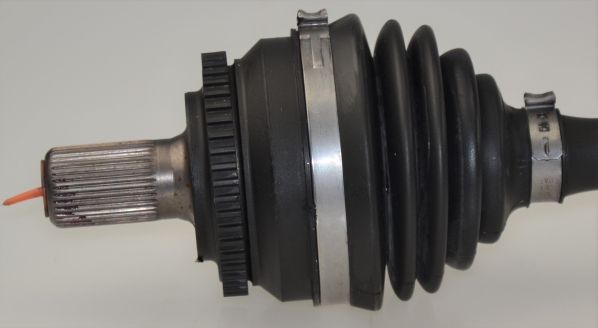 Vetoakseli - 25335